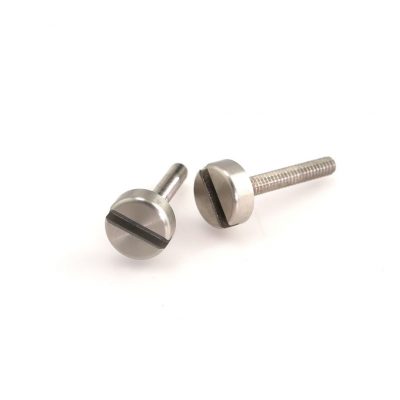 Flour Mill Front Screws