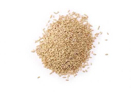 Organic Soft White Wheat