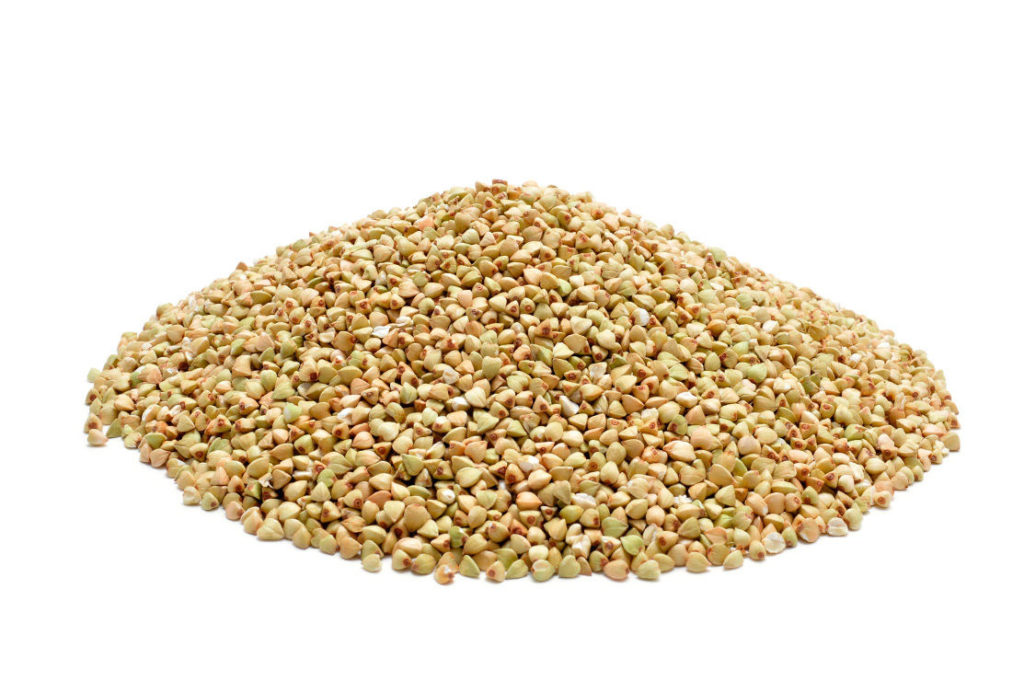 Organic Buckwheat Groats Royal Lee Organics