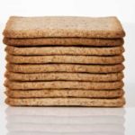 Buckwheat Maple Cracker Recipe