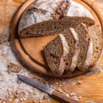 Boston Brown Bread