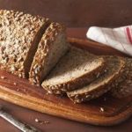 Gluten-Free Buckwheat Bread