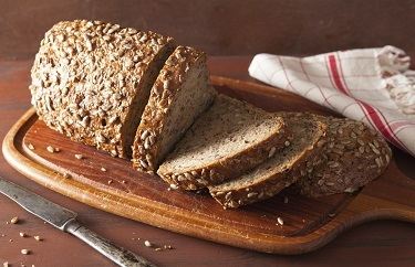 Gluten-Free Buckwheat Bread