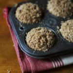 Gluten-free Oatmeal Muffin Recipe