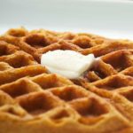 Multi-Grain Waffles