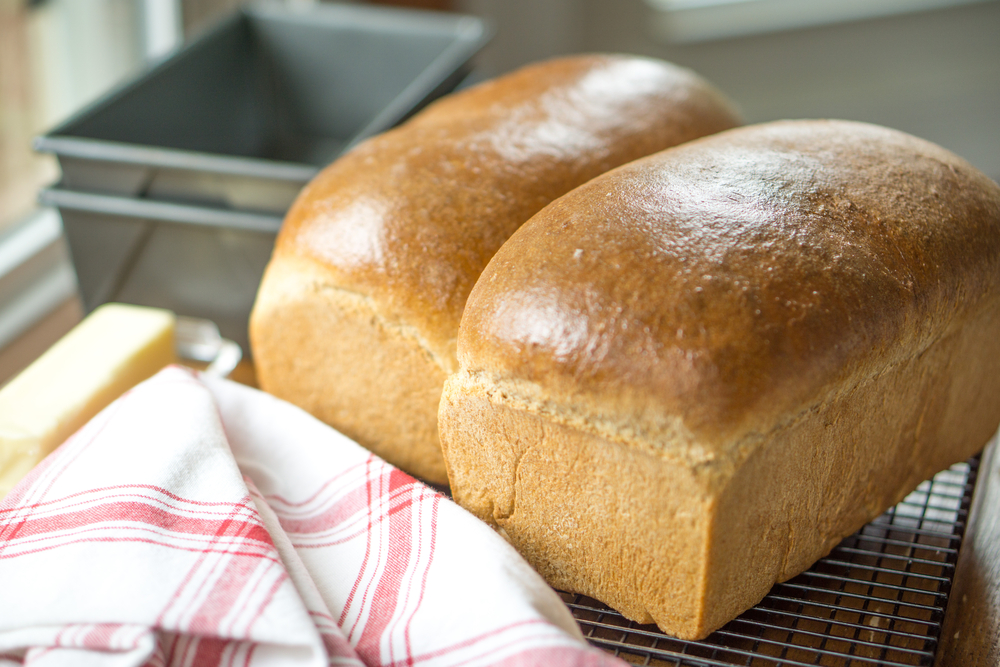 The Ritual of Bread