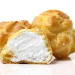 Cream Puffs