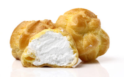 Cream Puffs