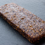 Honey-Date Bars