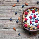 Oat Granola