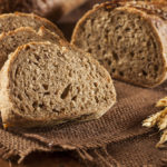 Bread with Hard Red Wheat