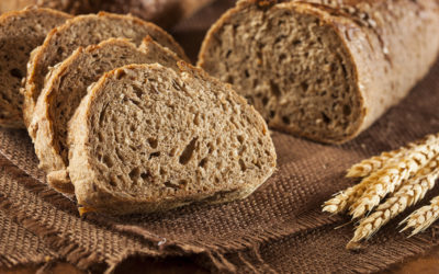 Whole Wheat Bread