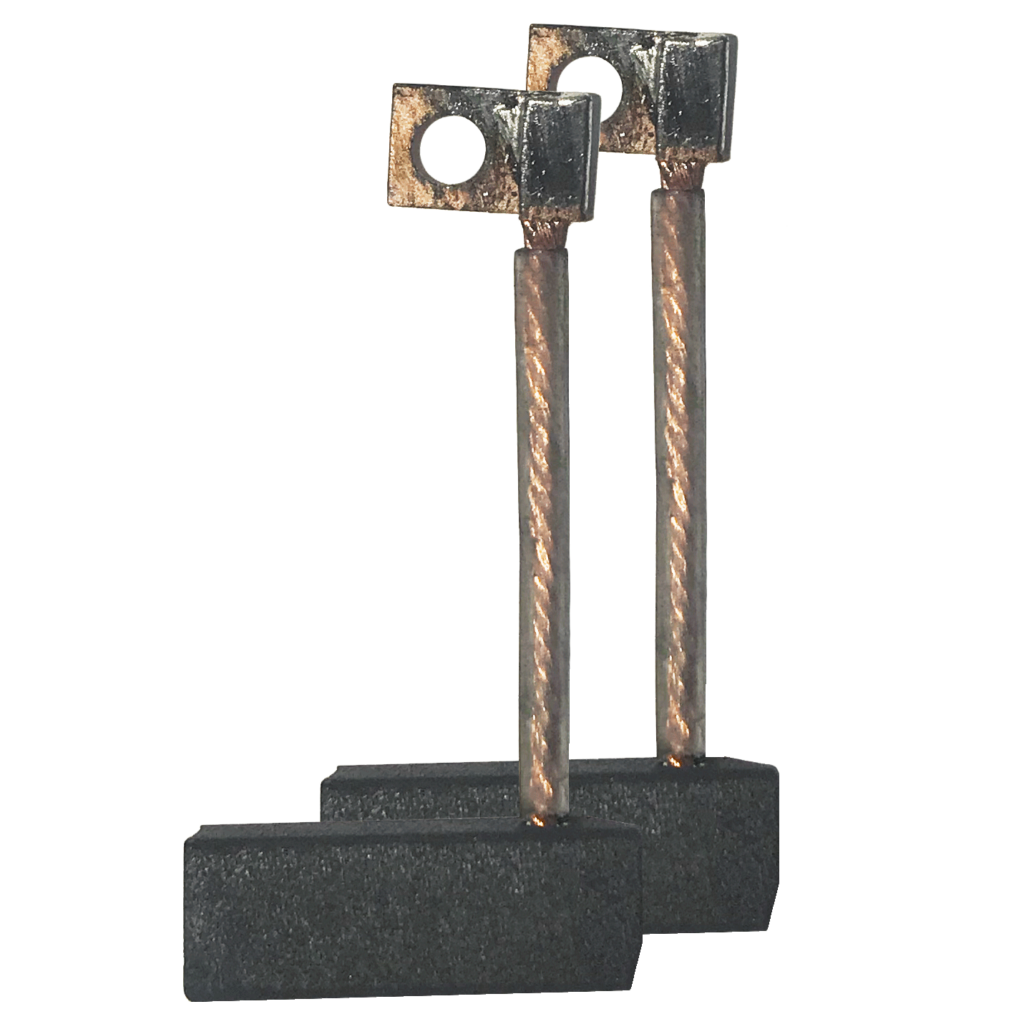 Replacement Motor Brushes Royal Lee Organics