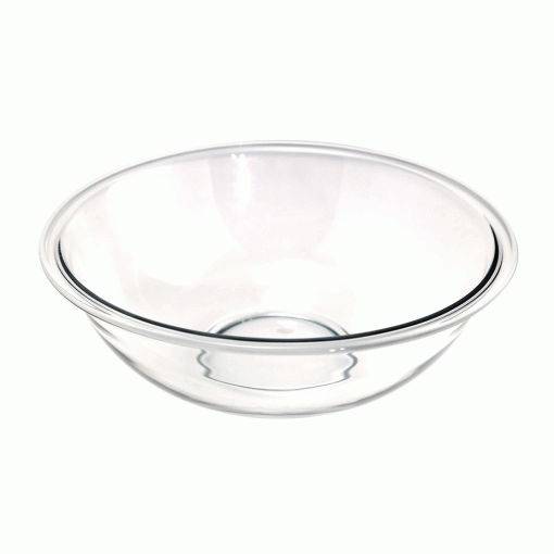 4-Quart bowl for S-700 Flour Mill
