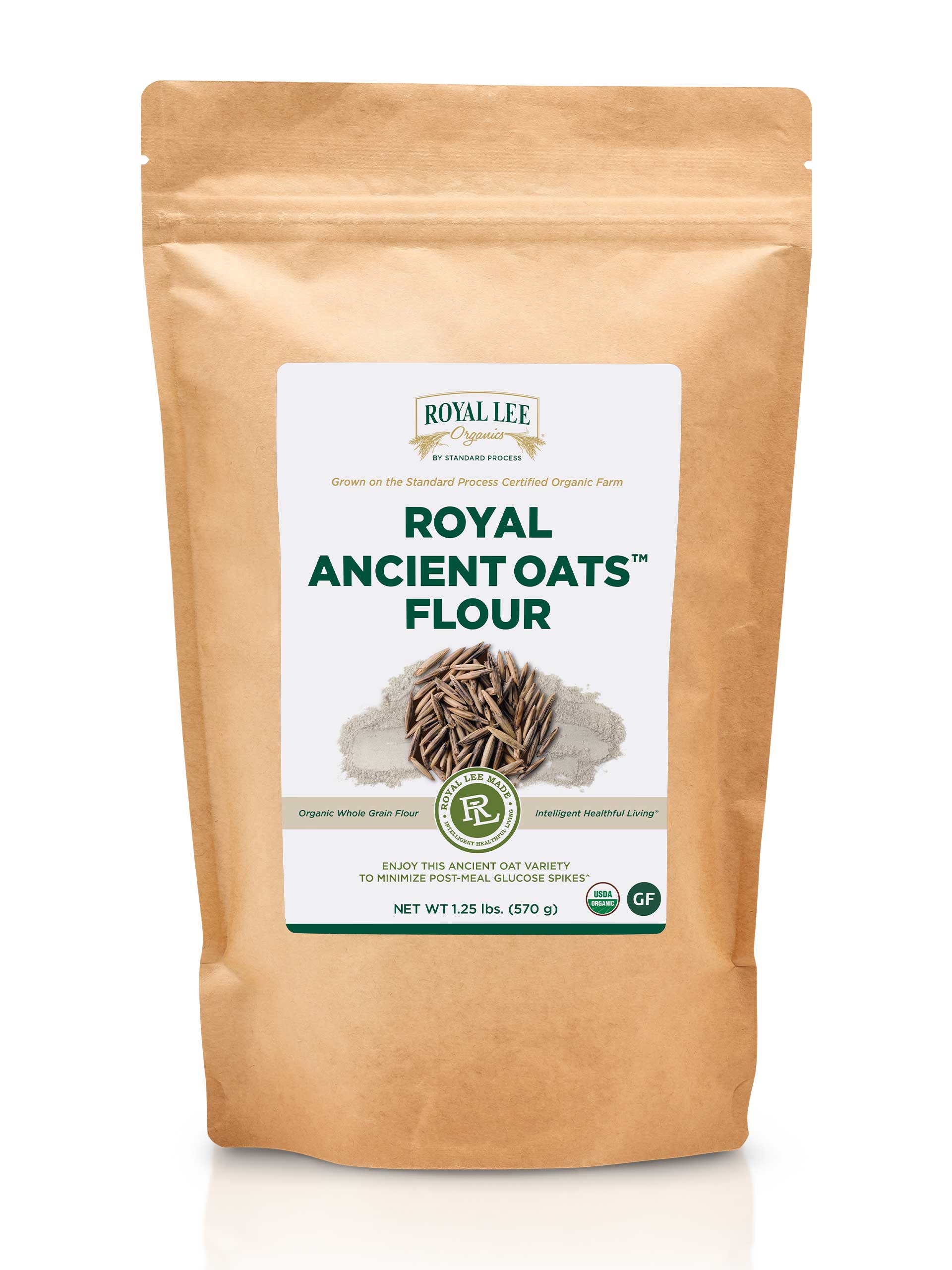 Royal Ancient Oats™ Flour